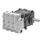 Bombas de Agua Interpump Group Pratissoli KT Serie Manual De Reparación