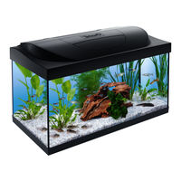 Tetra Starter Line LED 80 L Instrucciones