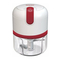 Procesadores de Alimentos Beper P102ROB050 Manual De Instrucciones