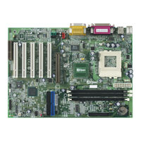 AOpen AX3S Guia De Instalacion