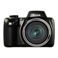 Kodak PIXPRO AZ501 Manual De Usuario