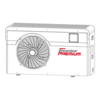 Poolex Dreamline Premium 70 Manual De Usuario Y De Instalación