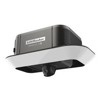 LiftMaster 84505R Manual