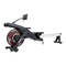 Equipos de Fitness Ironside REMADORA DE AIRE IPS Manual De Instrucciones