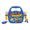 Lexibook MP320 Series - Manual del reproductor digital infantil con micrófonos