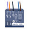 SOMFY IZYMO - Manual del receptor de atenuación LED Io
