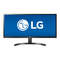 Manual de LG 34WL500, 29WL500