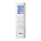 Controles Remotos Midea RG58F12H/BGEF Manual Del Usuario