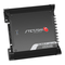Amplificadores StetSom HL 800.4 Manual De Usuario