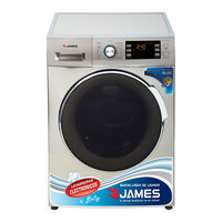 James LR 1016 INOX Manual Del Usaurio