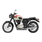 Motocicletas Triumph Bonneville T100 Manual Del Propietário