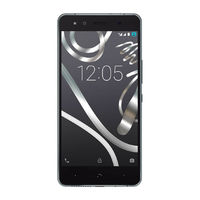 bq Aquaris X5 Plus Guía Completa De Usuario