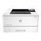 Impresora Todo en uno HP LaserJet Pro M402 Serie Manual De Instrucciones