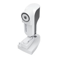 Haag-Streit Lenstar LS 900 Manual De Instrucciones