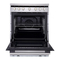 Estufas VALBERG IC 60 4MC X 343C Instrucciones De Uso
