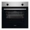 Zanussi ZOHTB0X2 - Manual del Horno Eléctrico