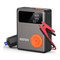 AstroAI DK-MF139 - Arrancador de batería de 12V y 1750A con manual de inflador de neumáticos digital de 150PSI