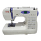 Máquinas de Coser ALFA 4760 Manual De Instrucciones