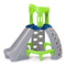 Equipos para Parques Infantiles y Áreas de Juegos Step2 Castle Top Mountain Climber Manual De Instrucciones