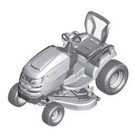 Briggs & Stratton 2691676 Manual Del Operador