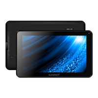 Sunstech TAB93QCBT Guía De Usuario