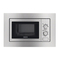 Hornos Microondas Zanussi ZSM17100 Manual De Instrucciones