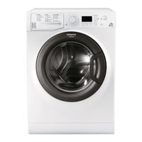 Hotpoint Ariston FMG 1023 Instrucciones De Uso