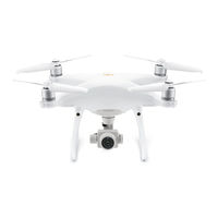 DJI PHANTOM 4 PRO+ Manual Del Usuario