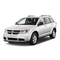 Automóviles Dodge Journey 2017 Manual Del Propietário