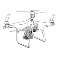 DJI PHANTOM 4 PRO+ Manual De Usuario