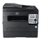 Impresora Todo en uno Dell B1265dnf Manual Del Usuario