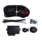 Accesorios de Automóviles Seat 6J0055204 Instrucciones De Montaje