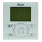 Unidades de Control Daikin Altherma EHBH04CB Manual De Funcionamiento