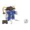 Robótica CEBEKIT BOTBALL C-9893 Manual De Instrucciones De Ensamblaje Y De Uso