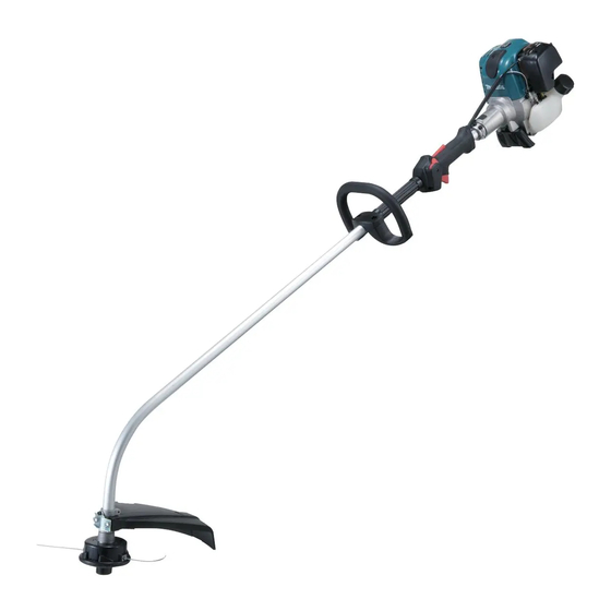 Makita ER2550LH Manual De Empleo Y De Seguridad