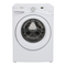 Lavadoras Whirlpool 7MWFW75HEFW Manual De Uso
