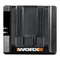 Cargadores de Batería Worx WA3859 Manual De Instrucciones