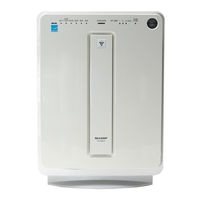 Sharp FP-P40CX Instrucciones De Uso
