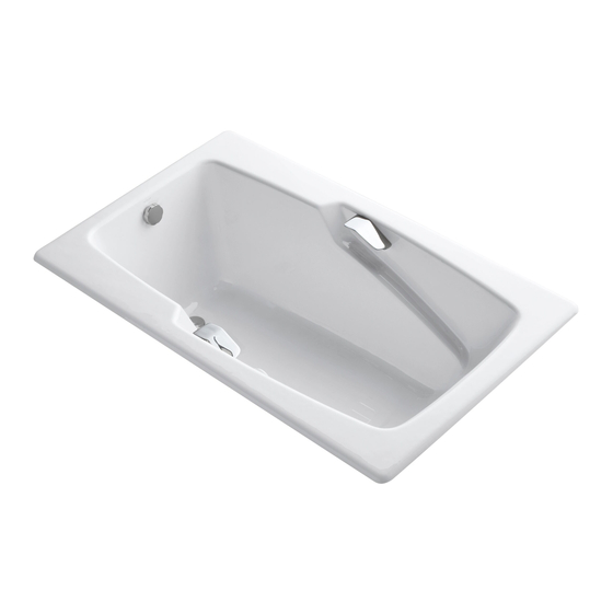 Kohler K-790 Guia Del Usuario
