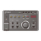 Equipos de Grabación Roland E-4 Manual Del Usuario