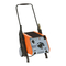 Sistemas de Soldadura EINHELL NSG 270 F Manual De Instrucciones