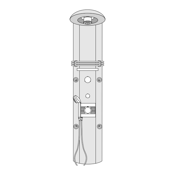 Hansgrohe Pharo 26041 Instrucciones Para El Montaje