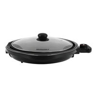 Elite Gourmet EMG1100 Manual Del Usuario