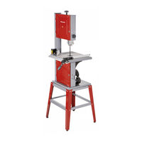 EINHELL 43.080.55 Manual De Instrucciones