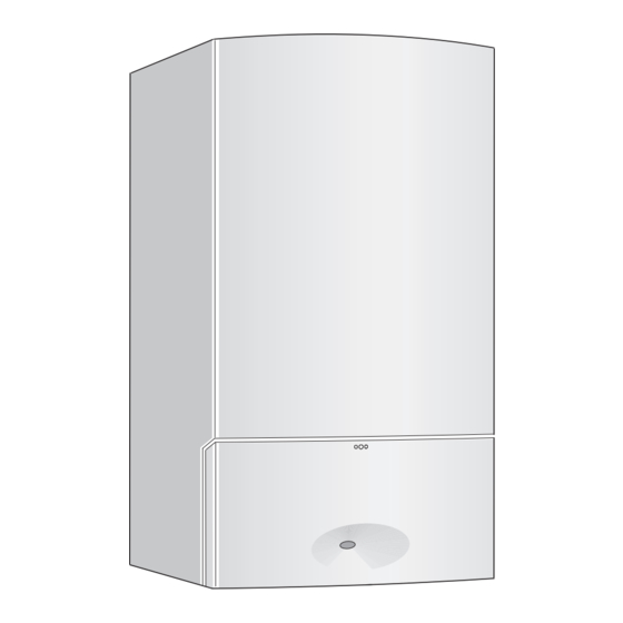 Bosch ZWB 28-3 C Instrucciones De Uso