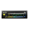 Receptores para Coches JVC KD-AR765S Manual De Instrucciones
