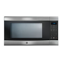 Kenmore Elite 721. 7920 _ Manual De Uso Y Cuidado