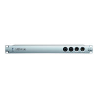 Solid State Logic X-Patch Guia De Instalacion