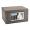 Cajas Fuertes Indel B SAFE 10 E PLUS SMART Instrucciones Para El Uso