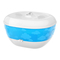 Humidificadores Chicco HUMI HOT Instrucciones De Uso